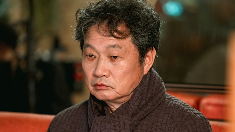 '사랑을 처방해 드립니다' 주진모