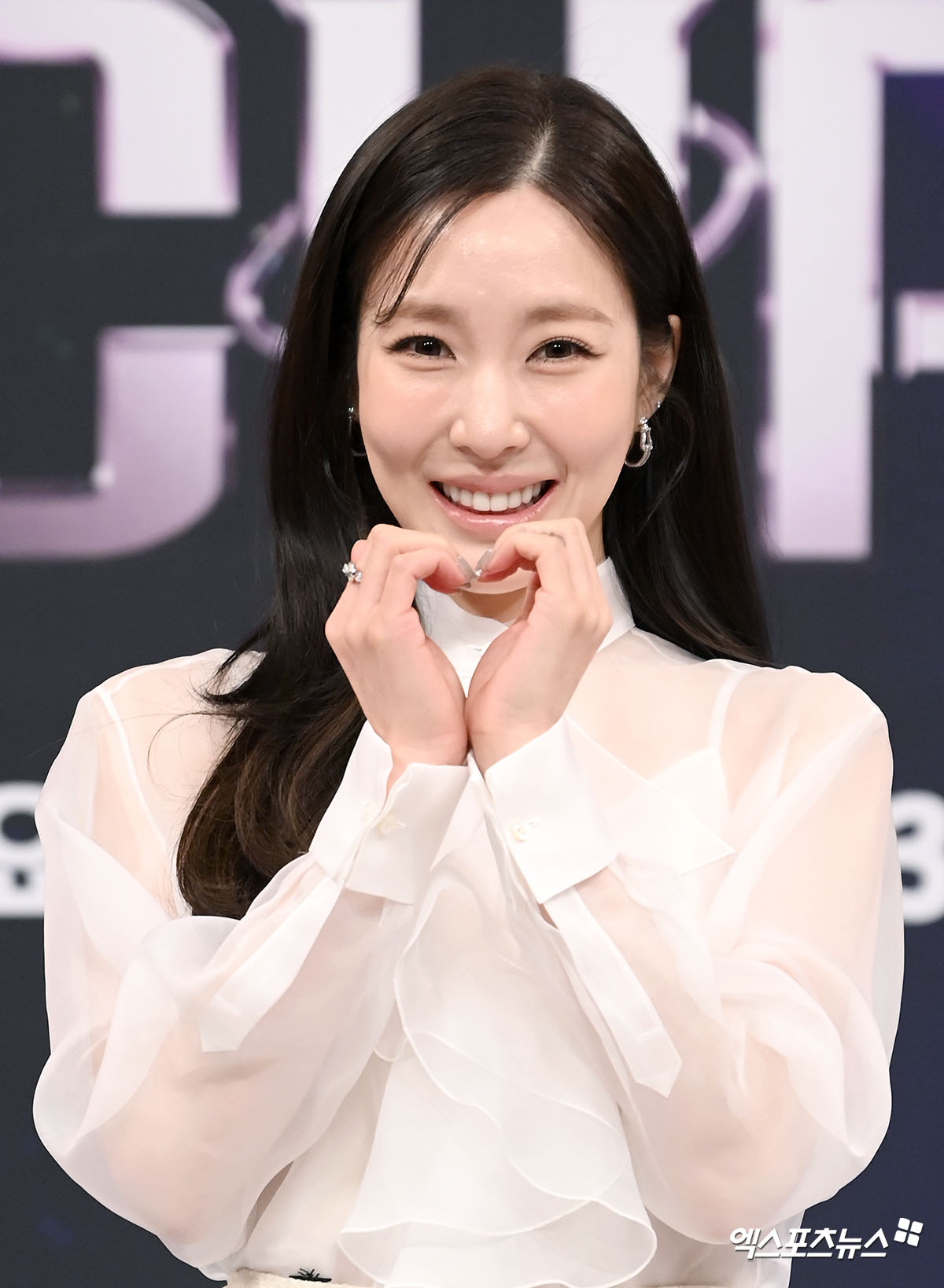 ‘변요한♥’ 티파니 영, 사랑하면 예뻐져요