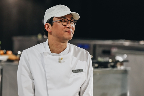 넷플릭스 '흑백요리사2'