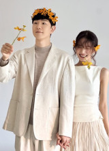 김지영, ♥사업가 남편 정체 공개→임신 후 달라졌다 "식욕에 지배당하는 중" [엑's 이슈]