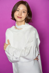 문채원 "'천국의 계단' 보고 팬 됐던 권상우, 박력 있는 테토남 느낌" [엑's 인터뷰]