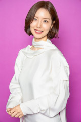 문채원 키스신 많다고? '권상우♥' 손태영에게 하고 싶은 말은… [인터뷰 종합]