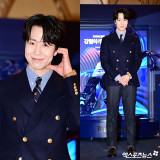 '이래서 느좋남' 손종원, 수상할 정도로 수트핏이 완벽한 셰프