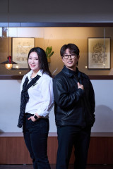 '비틀쥬스'X이창호 뮤지컬 번역, 철회할까봐 빠른 승낙…서로가 윈윈 [엑's 인터뷰①] 