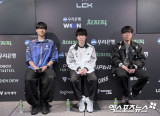 ‘기인-고스트-윌러’가 예상하는 우승 라인은 '미드' [2026 LoL 시즌 오프닝] (인터뷰)