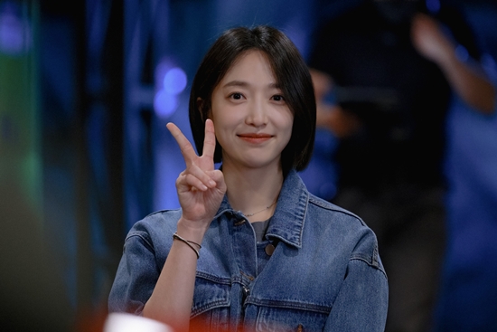 SBS '모범택시3' 표예진