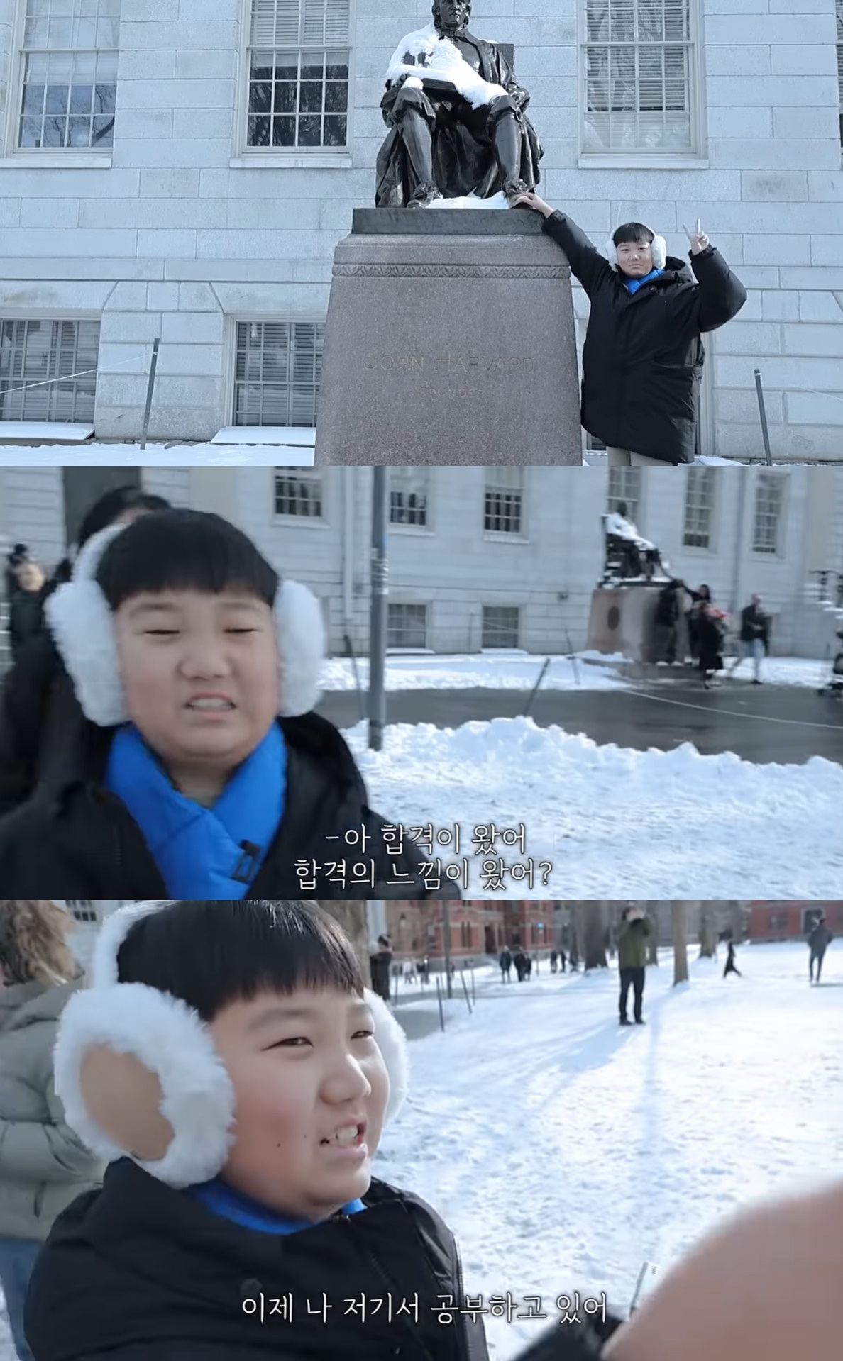 유튜브 채널 '도장TV'