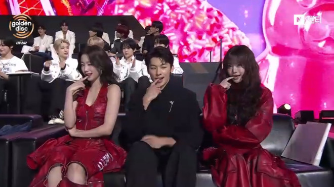 ‘제40회 골든디스크어워즈 with 업비트’