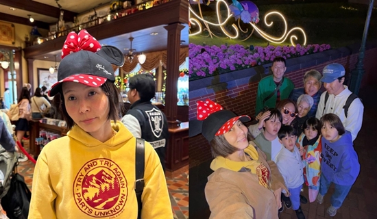 김나영 개인 계정