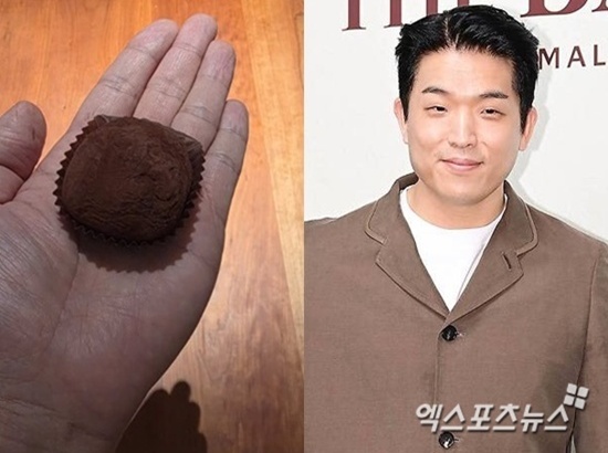 사진 = 안성재 인스타그램, 엑스포츠뉴스 DB