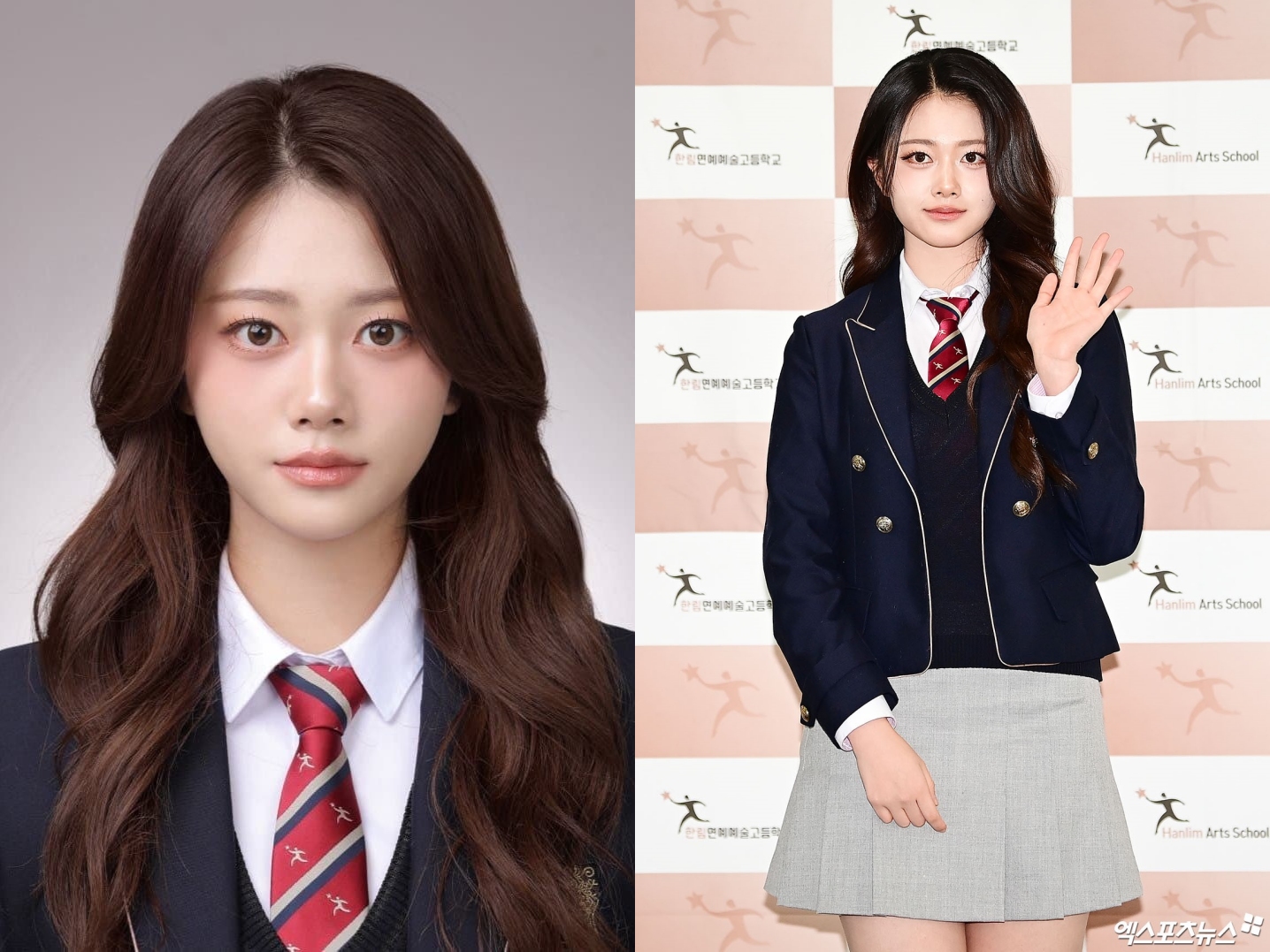 사진 = 클라씨 지민, 엑스포츠뉴스 DB