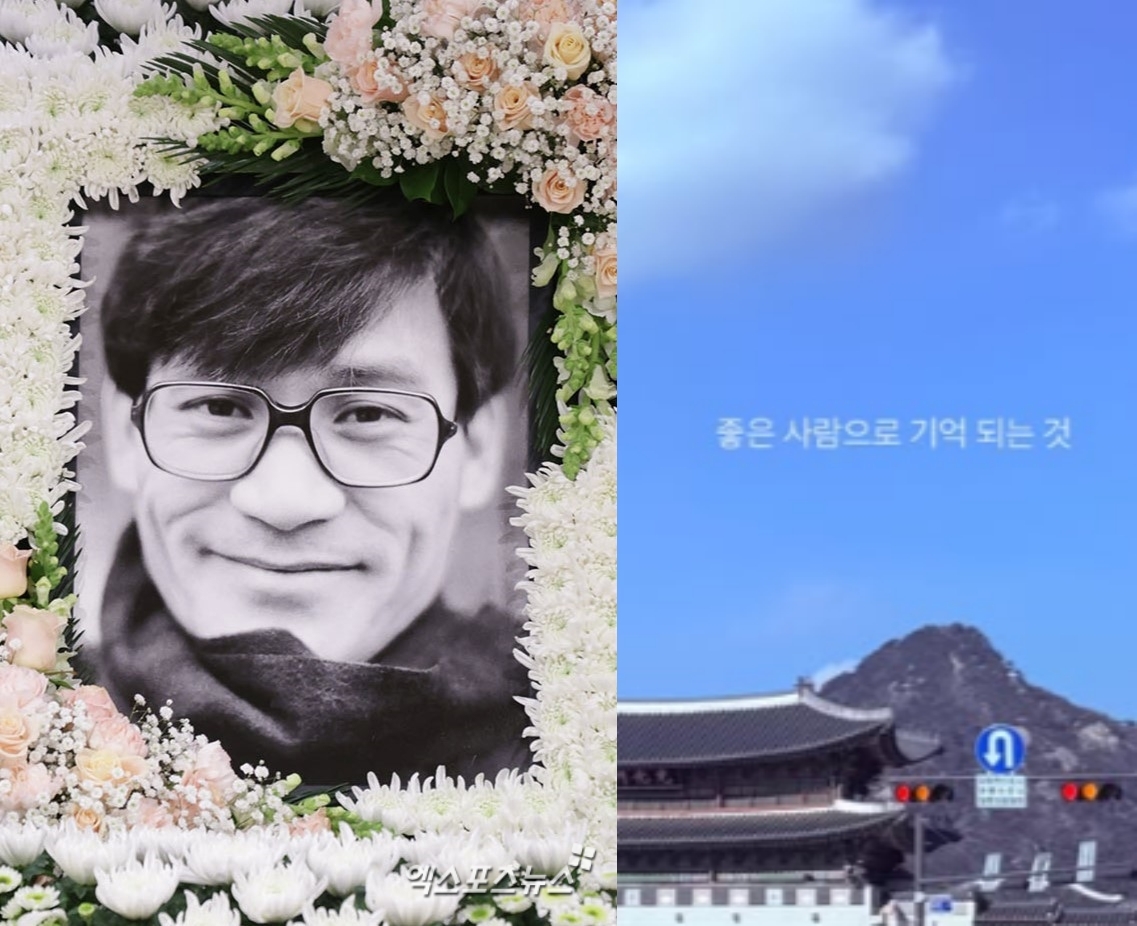 사진 = 사진공동취재단, 안다빈 씨 개인 SNS