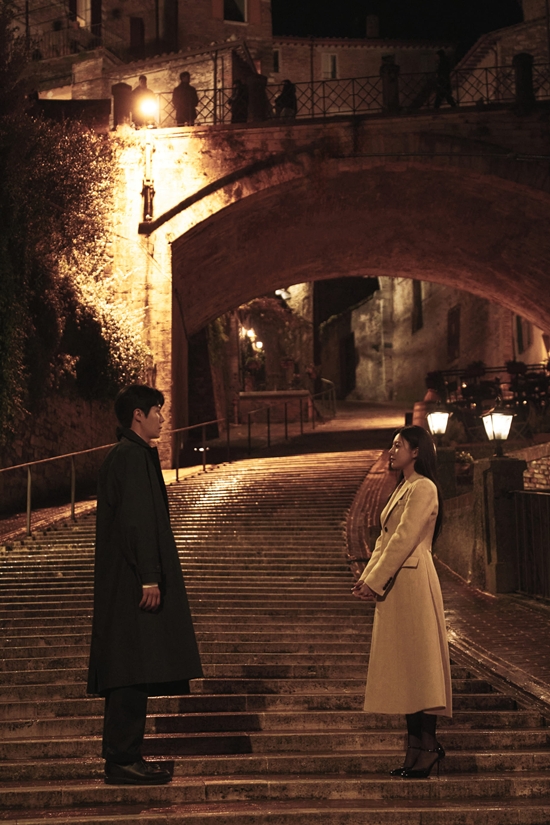 넷플릭스 '이 사랑 통역 되나요?'