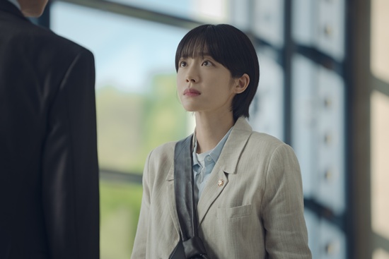 tvN '프로보노' 소주연