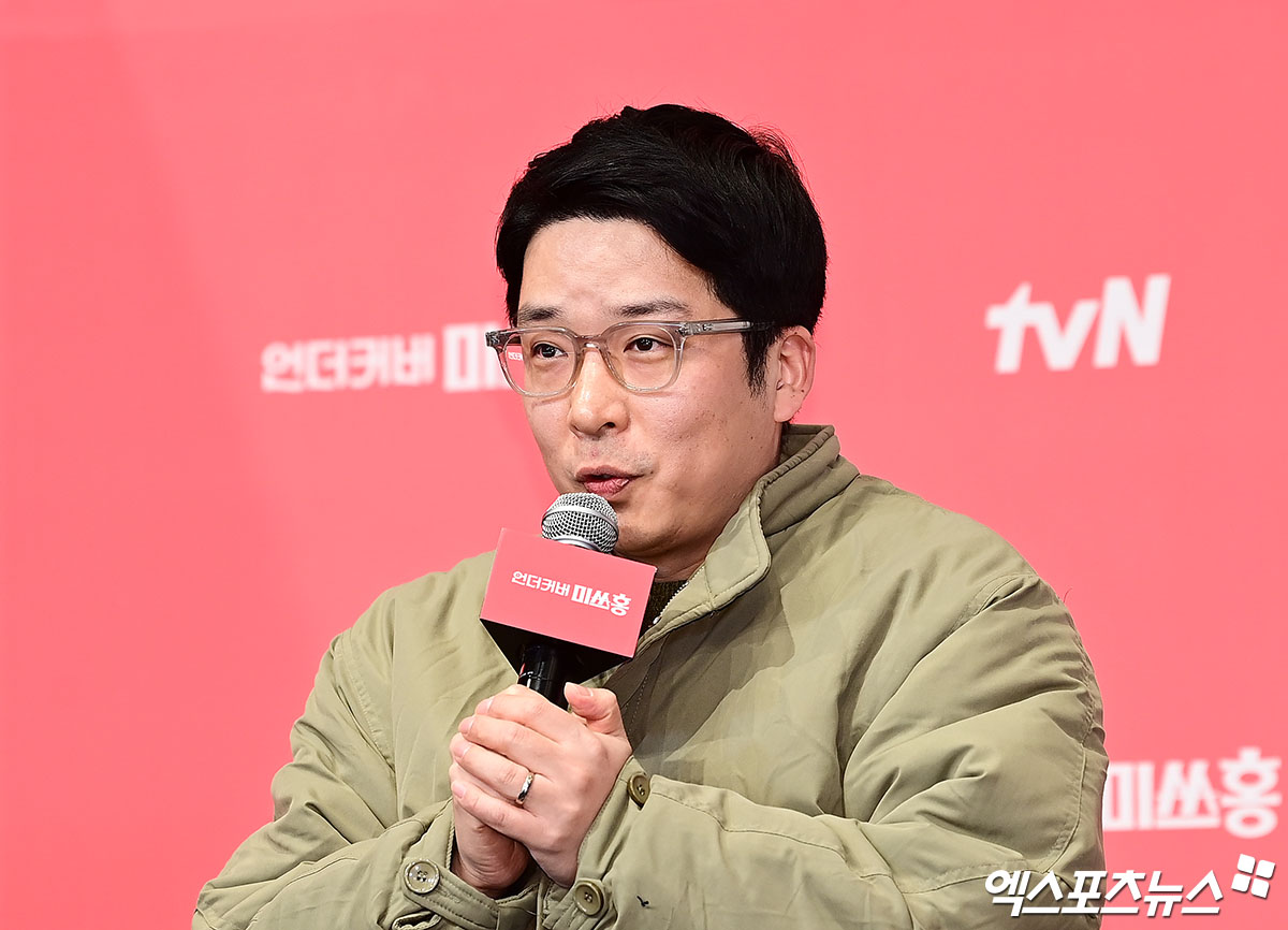 엑스포츠뉴스 박지영 기자, 박선호 감독