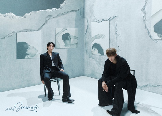 SEVENTEEN Dokyeom, Seungkwan