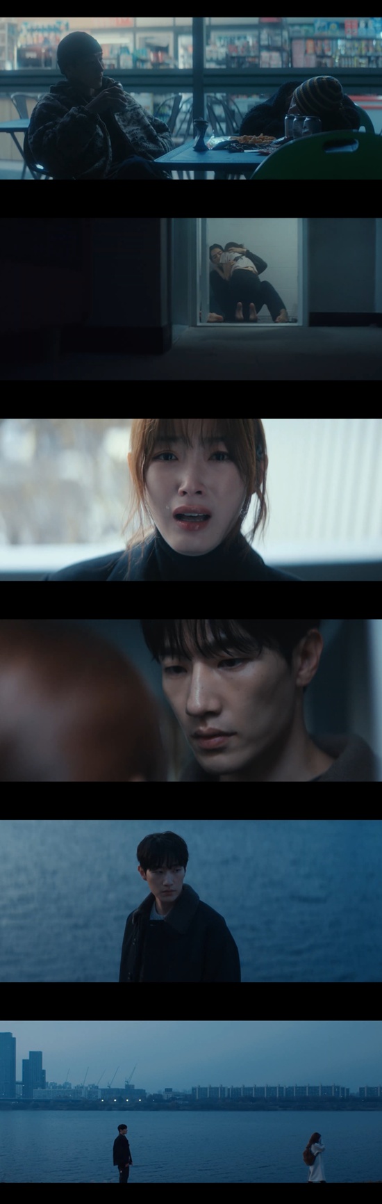 Dokyeom Seungkwan music video