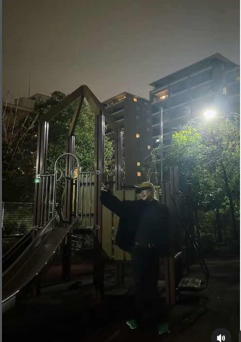 보아 계정 최근 게시물(2025년 12월 24일)