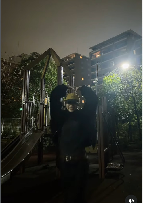 보아 계정 최근 게시물(2025년 12월 24일)