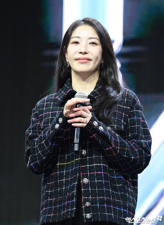 엑스포츠뉴스DB. 보아