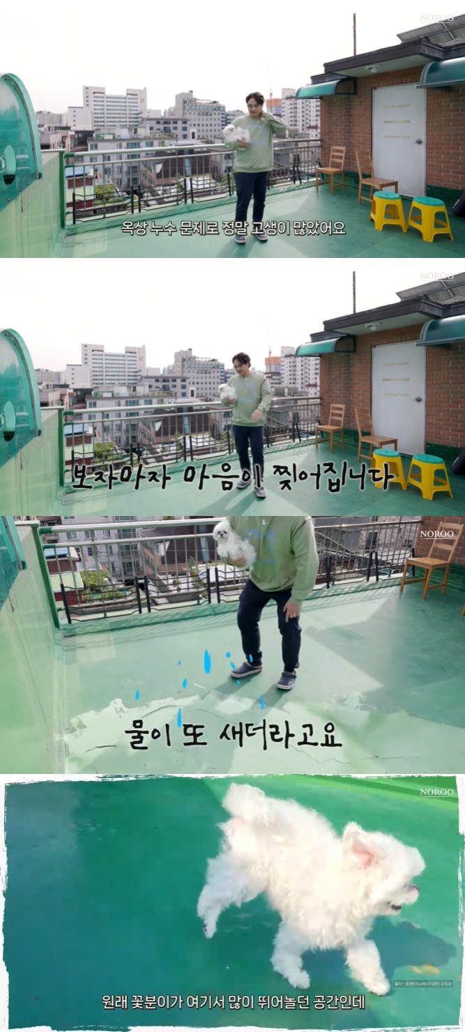 사진= 유튜브 '페인트잇수다'