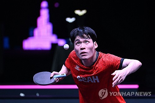 한국 남자 탁구 에이스 장우진(세계 18위)은 12일(한국시간) 카타르 도하에서 열린 월드테이블테니스(WTT) 챔피언스 도하 2026 남자 단식 결승에서 대만의 린윈루(세계 13위)에게 게임스코어 0-4(7-11 9-11 9-11 11-13)로 완패했다. 비록 우승에 실패했지만 장우진은 이번 대회에서  중국의 린스둥(세계 2위)을 포함해 세계적인 강자들을 연달아 격파하고 결승에 오르는 대이변을 연출해 화제가 됐다. 연합뉴스