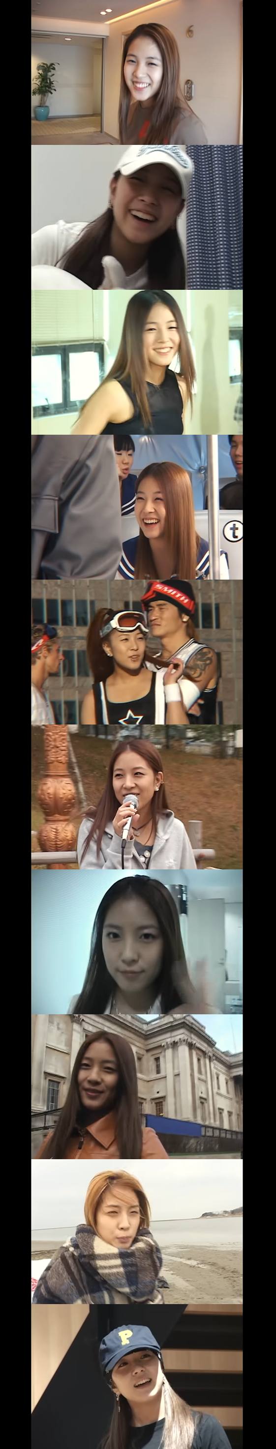 보아 유튜브 계정