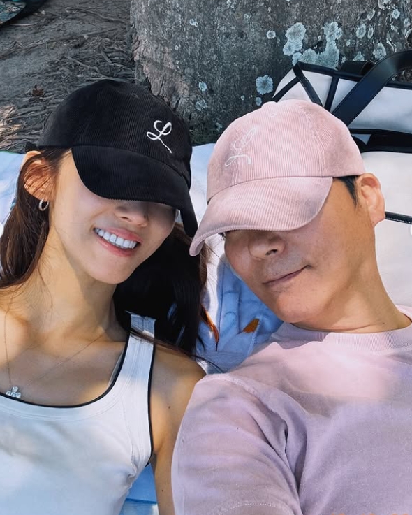 사진 = 임창정, 서하얀