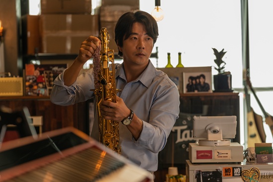 '하트맨' 권상우