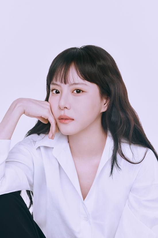 나무엑터스. 이열음