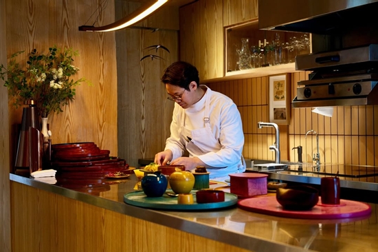 '독도 16도' 김상훈 대표