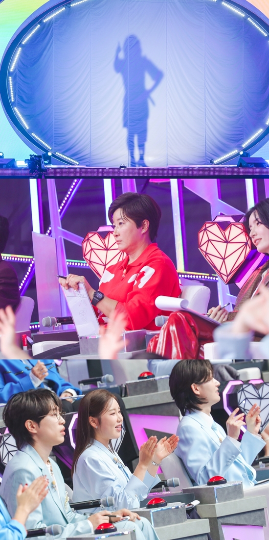 TV CHOSUN '미스트롯4 미공개 스페셜'