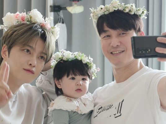 KBS 2TV ‘슈퍼맨이 돌아왔다’