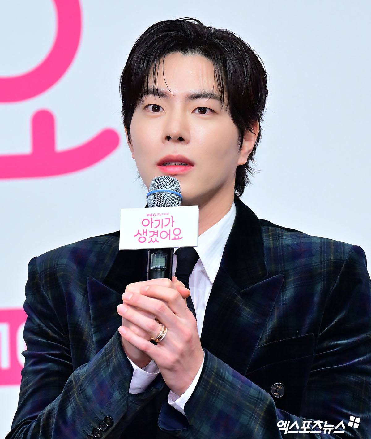 엑스포츠뉴스 김한준 기자. 홍종현