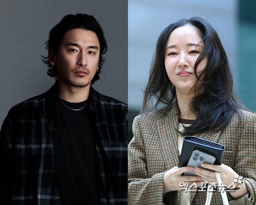 민희진, 신우석