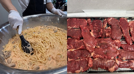 오상진 개인 계정