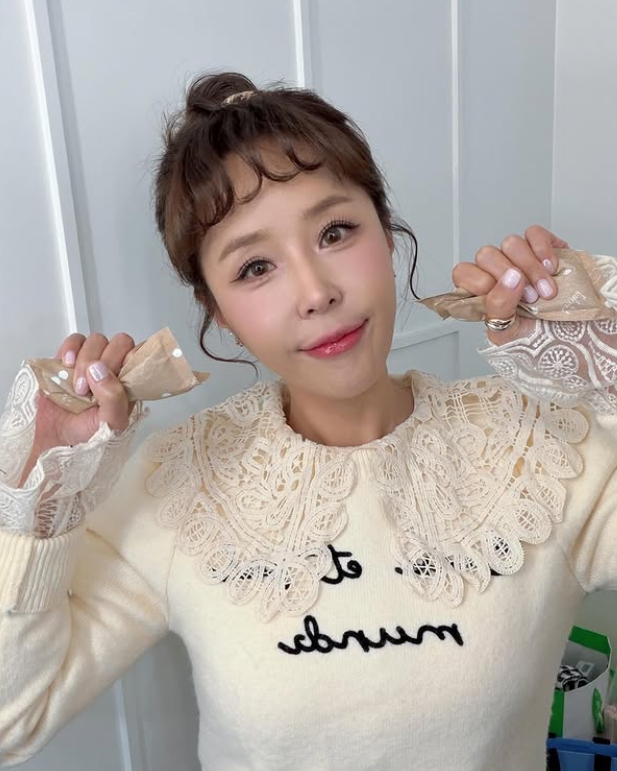 사진 = 신지 계정