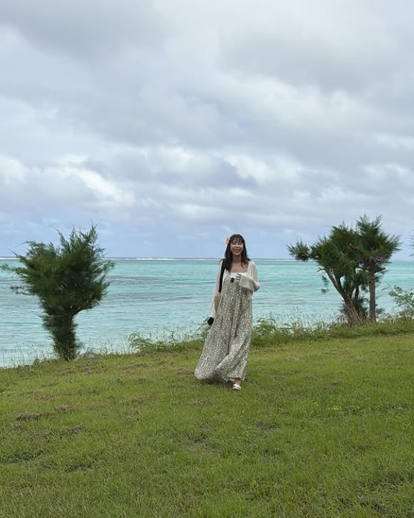 사진 = 신지 인스타그램