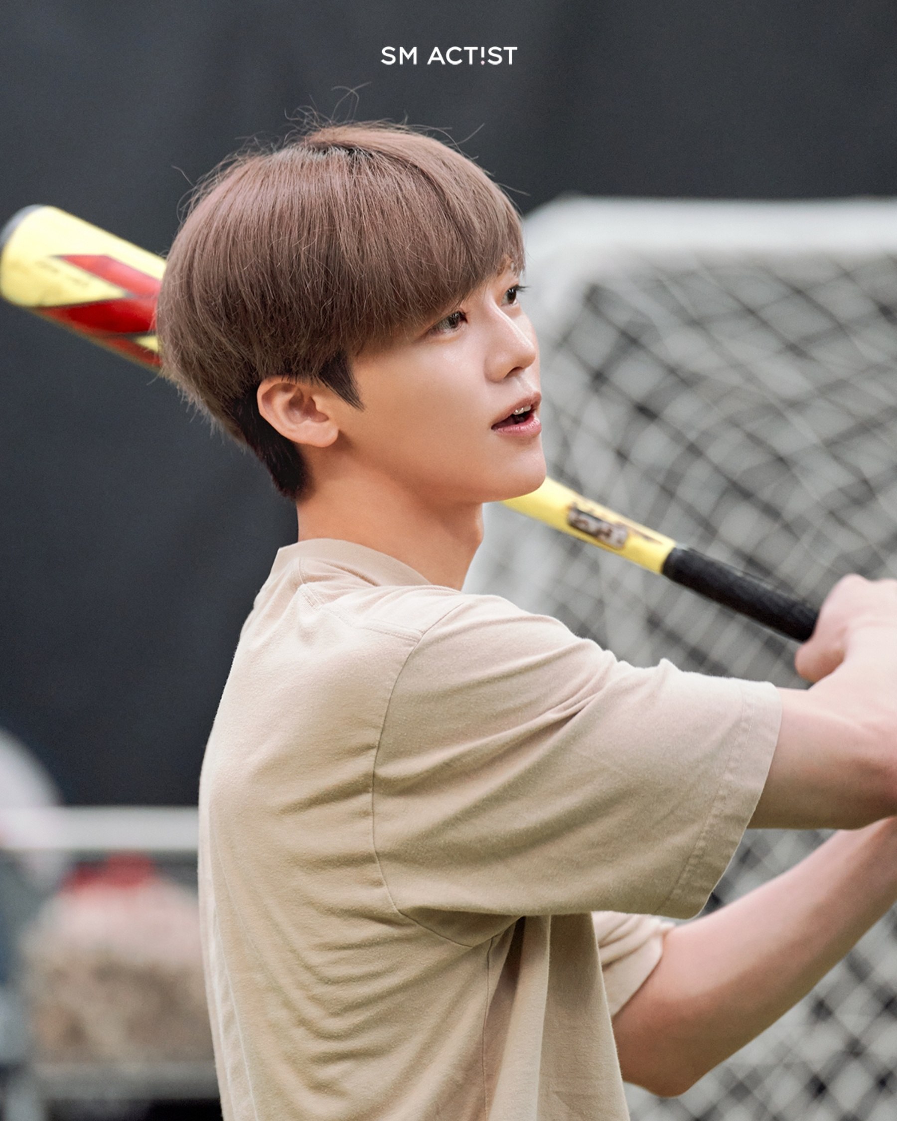 Photo = 'WIND UP' still image, Jaemin