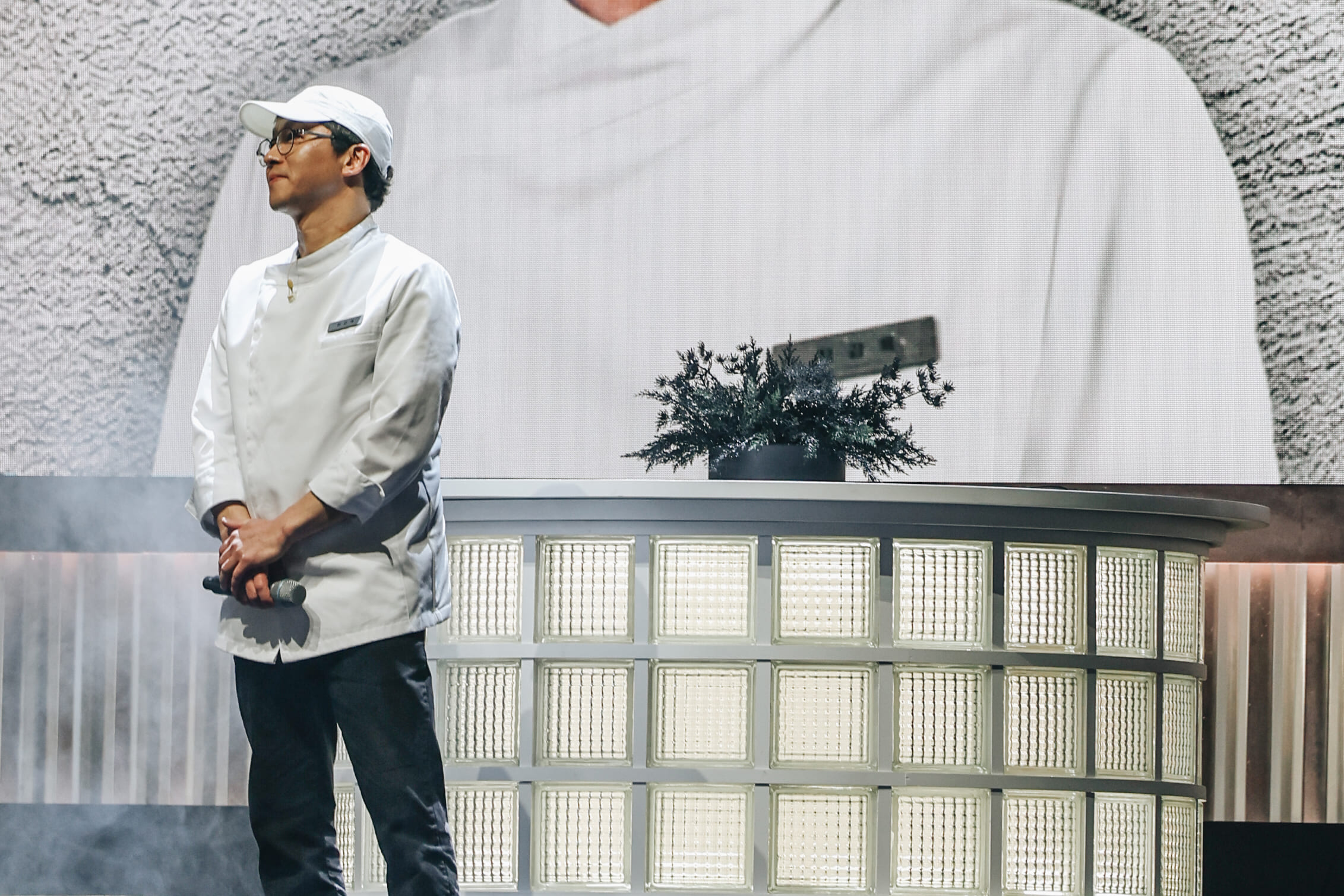 사진 = 넷플릭스 '흑백요리사2' 최강록