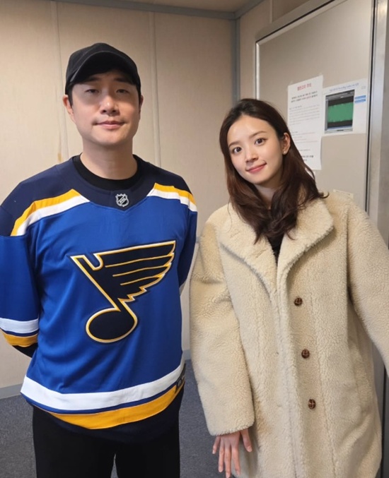 '배성재의 텐' SNS