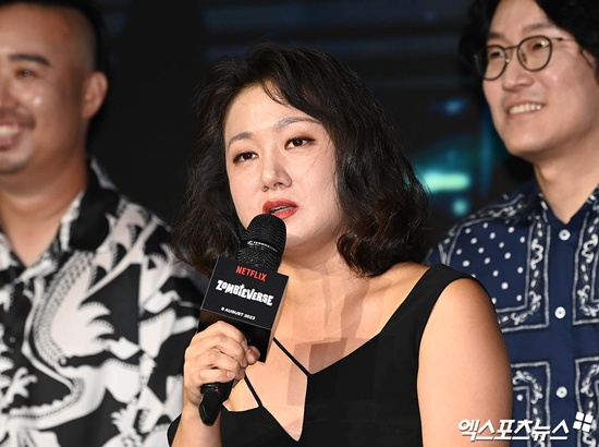 엑스포츠뉴스DB 박나래