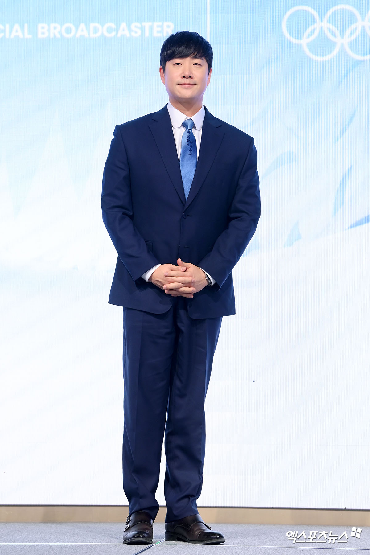 14일 오후 서울 영등포구 페어몬트 앰배서더 서울에서 JTBC '2026 밀라노·코르티나 동계올림픽' 기자간담회가 열렸다. JTBC는 내달 6일 막을 여는 2026 밀라노·코르티나 동계올림픽 단독 중계를 맡았다. 대회 개막에 앞서 배성재 캐스터를 비롯해 곽준석 JTBC 편성전략실장, 성승헌 캐스터, 이승훈, 곽윤기, 김아랑, 윤성빈 해설위원이 자리에 참석해 질의응답에 응했다. 이날 배성재 캐스터는 새벽에도 시청자들이 활기차게 즐길 수 있는 중계를 약속했다. 페어몬트 앰배서더 서울, 고아라 기자