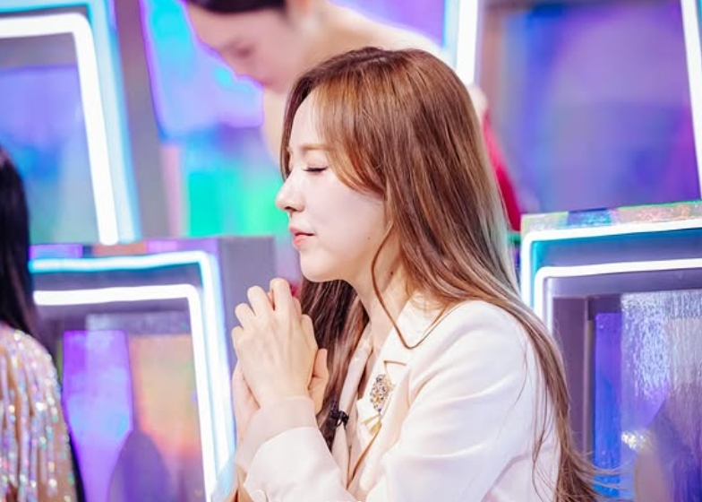 MBN '현역가왕3' 간미연