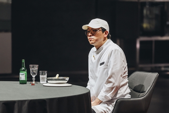 넷플릭스 '흑백요리사2' 최강록