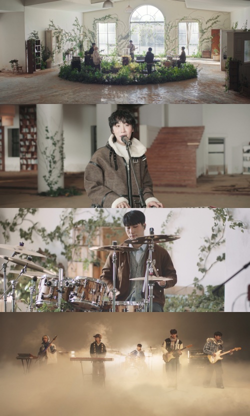 '관람차' MV 캡처.