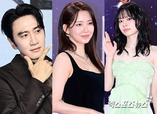 이광수 신현빈 이재인