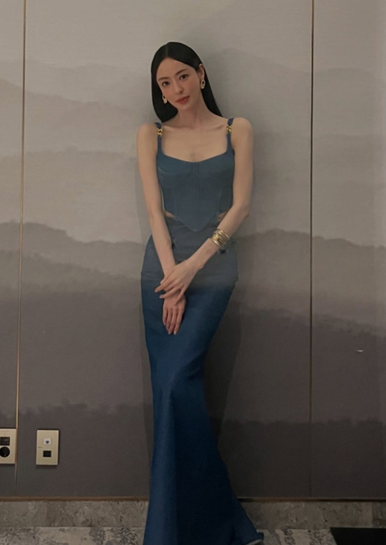 이다희 개인 계정