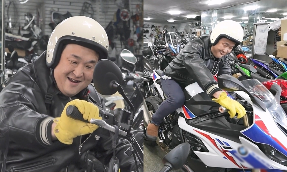 사진 = MBC '나 혼자 산다'