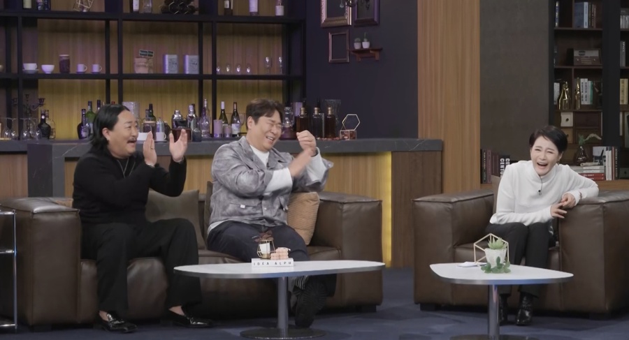 사진= MBN '김주하의 데이앤나잇'